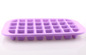 Hanchuan silicone ice tray exports to Russia, 5000 has been delivered
