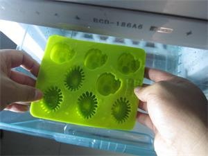 Named best refrigerator silicone ice lattice is [Shenzhen] old customers ordered silicone ice lattice gifts!