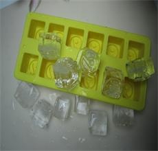 Practical rectangle ice trays from hanchuan