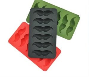 Funny silicone ice cube trays_Ordering from hanchuan!