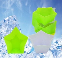 Hanchuan industrial lets you know what is food grade silicone ice tray.