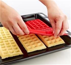 Hanchuan silicone cake mold factory tells you the common mistakes with baking cakes?