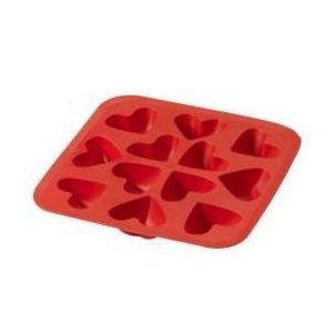 What are the reasons for the selection of silicone ice tray wholesale in Hanchuan silicon factory?