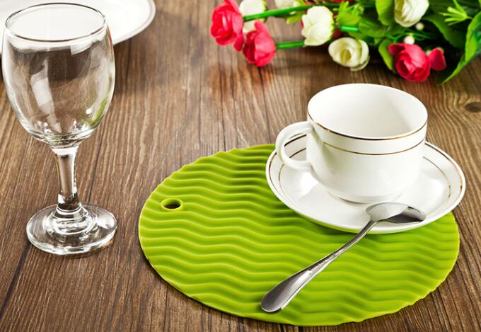 US imports of silicone placemat ordering, generally in Shenzhen or Guangzhou?