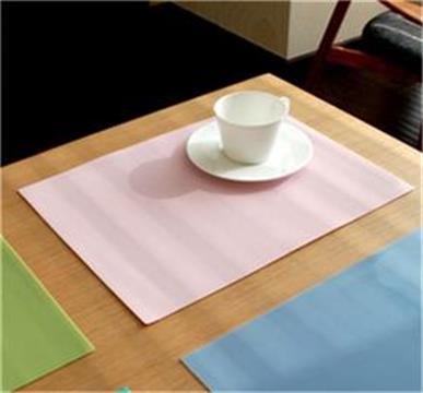 How to pick out and buy placemat? And How to match?