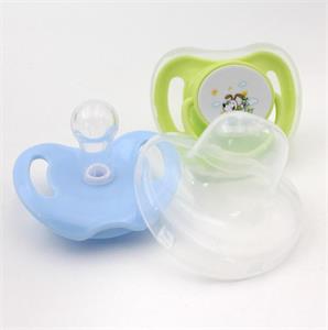 How to choose the appropriate pacifier for your baby?