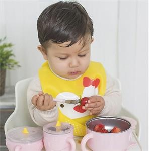 How to choose Baby Bib? What kind of baby bib is suitable for baby?丨USSE