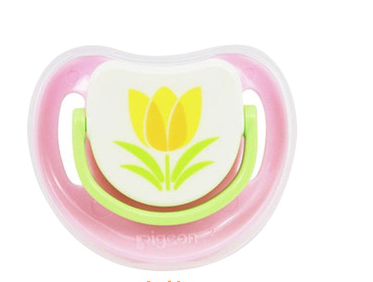 Is silicone pacifier safe? What is the standard for using a silicone pacifier?