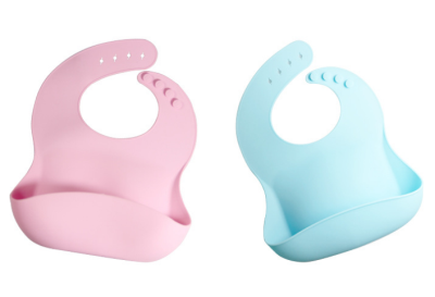 USSE Silicone Bib: Baby's New Partner for Eating, When is the best time to use it?