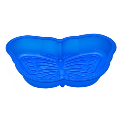 Butterfly Shape Silicone bakeware
