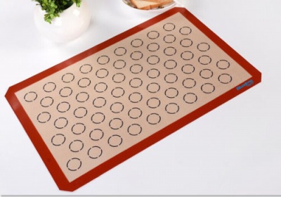 For Commercial Oven Silicone Baking Mat Non Stick Sheet