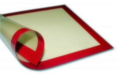 bpa free fiberglass silicone baking mat