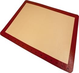 premium non stick silicone baking mat