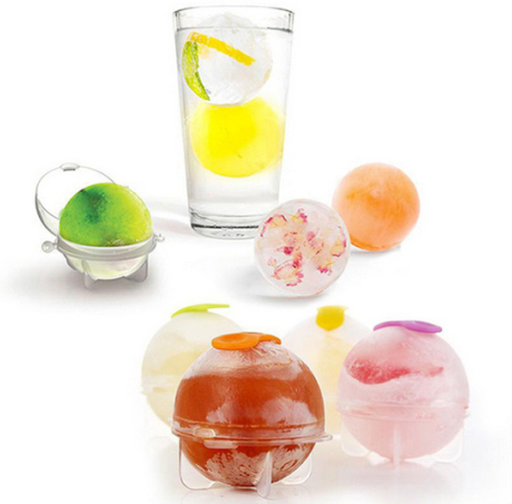 creative silicone ice tray manufacturer