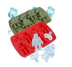 silicone ice trays