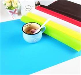 classic non stick food and cake silicone baking mat