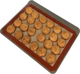 best selling non stick silicone baking mat