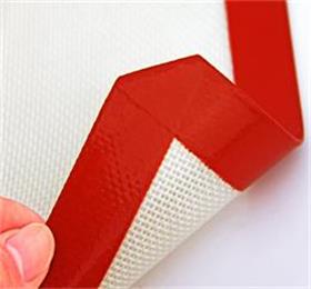 silicone heat insulating pad