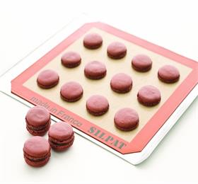 silicone baking mat