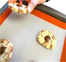 silicone mat for baking