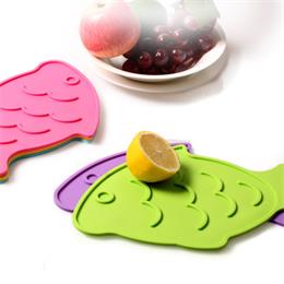 silicone pads