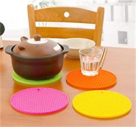 silicone baking mat