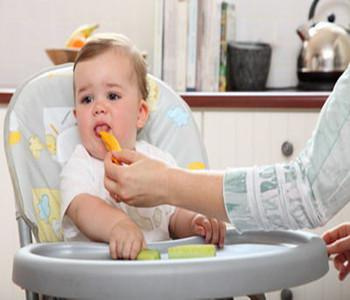 food safety for infants